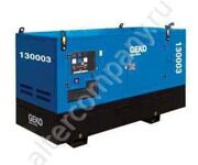 Geko 130003 ED-S/DEDA SS