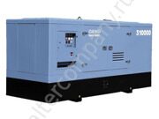 GEKO 310000 ED-S/DEDA SS