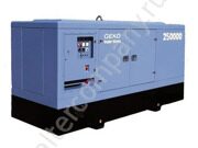GEKO 250000 ED-S/DEDA SS