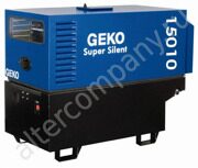 Электростанция GEKO 15010 ss